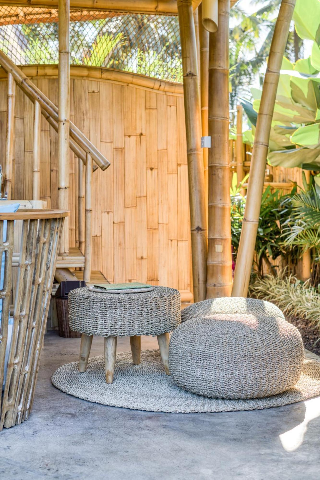 Puca Gavi Eco Luxury Villa Ubud Managed By Manara מראה חיצוני תמונה