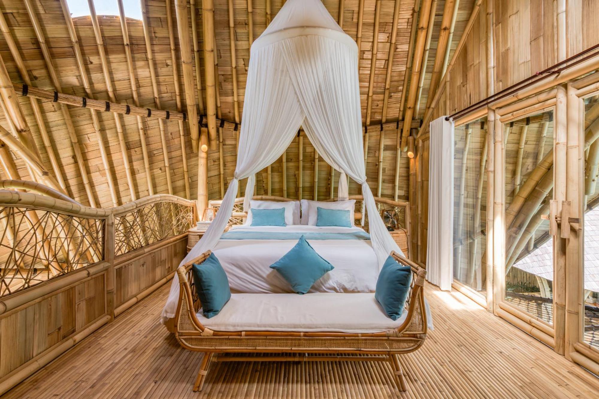 Puca Gavi Eco Luxury Villa Ubud Managed By Manara מראה חיצוני תמונה