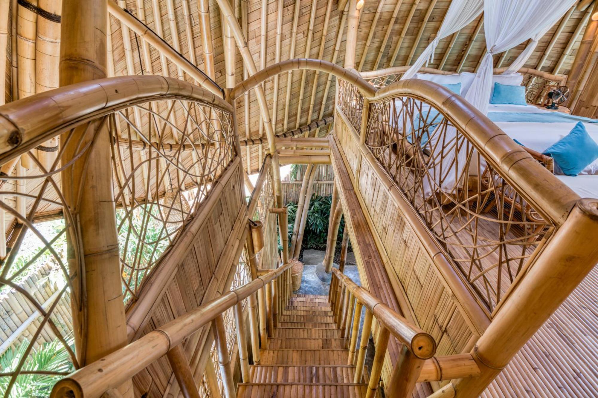 Puca Gavi Eco Luxury Villa Ubud Managed By Manara מראה חיצוני תמונה