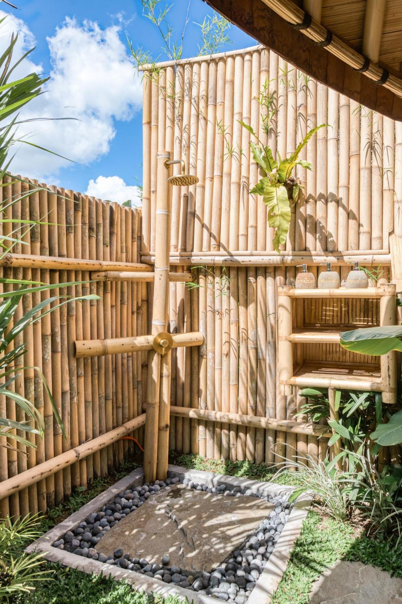 Puca Gavi Eco Luxury Villa Ubud Managed By Manara מראה חיצוני תמונה